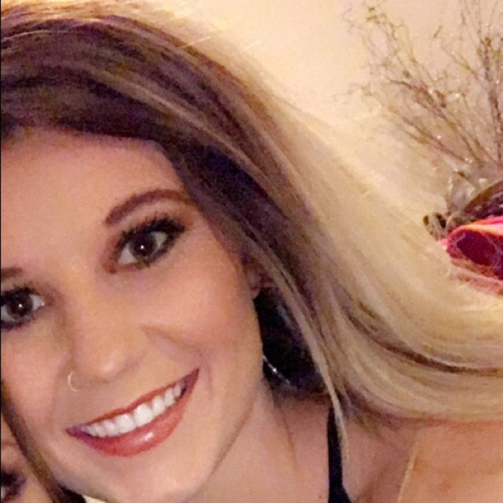 Meet your Posher, Payton